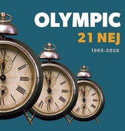 CD 21 nej 1965 - 2026