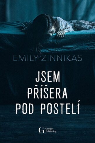 Jsem příšera pod postelí