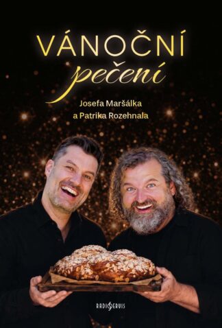 Vánoční pečení