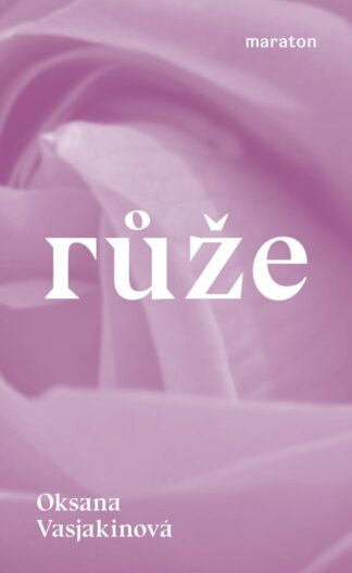 Růže