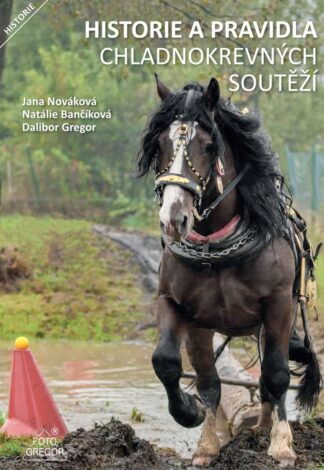 Historie a pravidla chladnokrevných soutěží