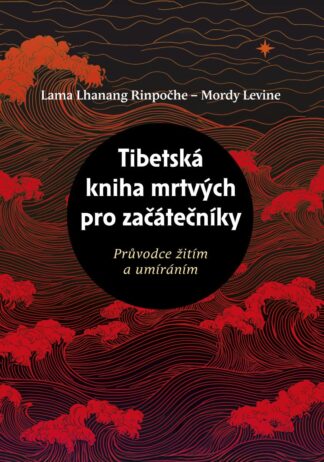 Tibetská kniha mrtvých pro začátečníky, Průvodce žitím a umíráním