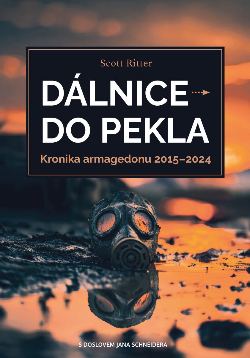 Dálnice do pekla, Kronika armagedonu 2015–2024
