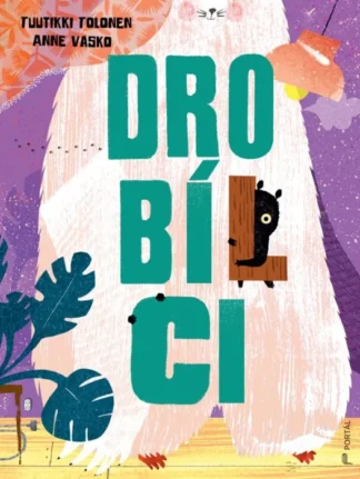 Drobílci