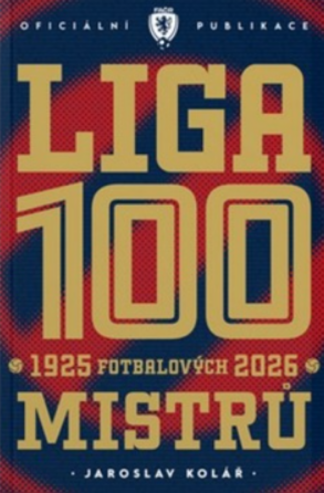 LIGA 100 MISTRŮ