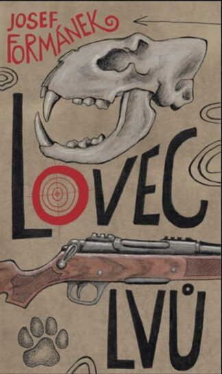 Lovec lvů